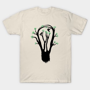 Natural Lights T-Shirt